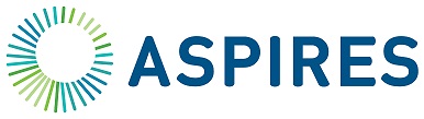ASPIRES Logo