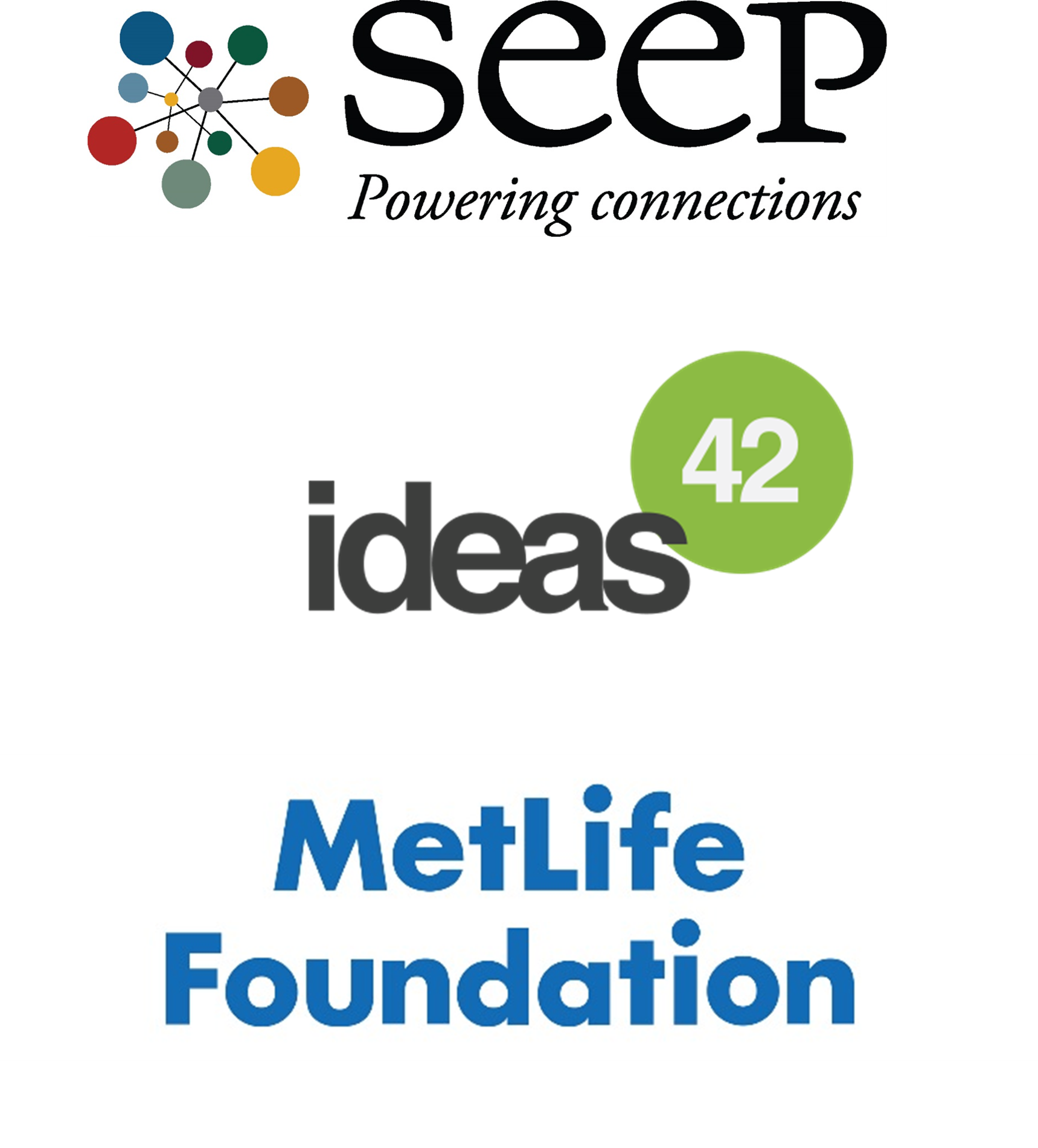 SEEP_ideas42_MetLife_Foundation