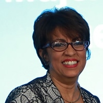 Leonor Cruz