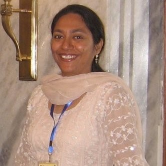 Prerna Kumar